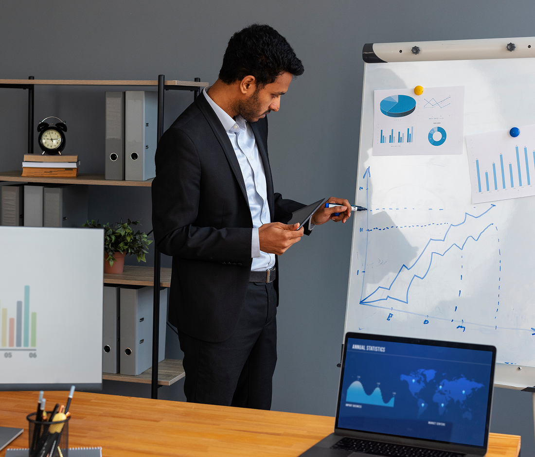 marketing social media