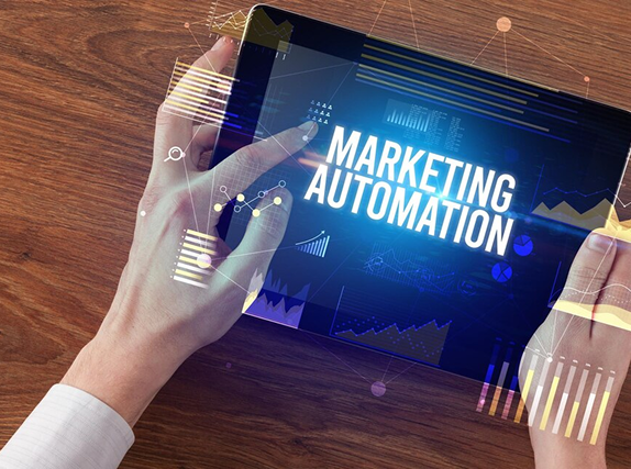 social media marketing automation