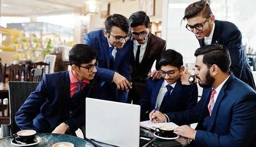 managment for sale and leads